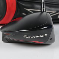 Taylormade Stealth Driver / 9 Degree / Stiff Flex Hzrdus Smoke Green 70 Shaft - Image 3