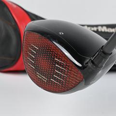 Taylormade Stealth Driver / 9 Degree / Stiff Flex Hzrdus Smoke Green 70 Shaft - Image 4