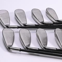 Callaway Diablo Edge Irons / 3-PW / Regular Flex Callaway Shafts - Image 3