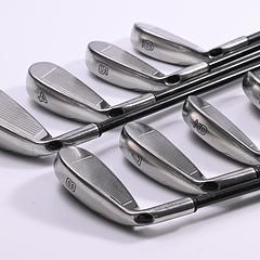 Callaway Diablo Edge Irons / 3-PW / Regular Flex Callaway Shafts - Image 4