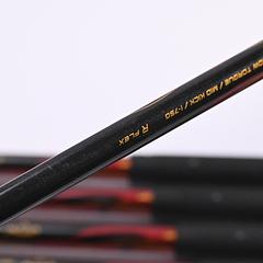 Callaway Diablo Edge Irons / 3-PW / Regular Flex Callaway Shafts - Image 5