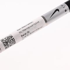 Nike SQ Machspeed #3 Hybrid / 21 Degree / Stiff Flex UST Axivcore 70 Shaft - Image 7