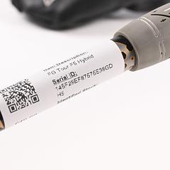 Wilson Staff FG Tour F5 #3 Hybrid / 20 Degree / Stiff Flex Fubuki Z 80 Shaft - Image 8