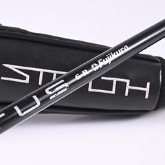 Taylormade Stealth #4 Hybrid / 22 Degree / Regular Flex Ventus Red 6 Shaft - Image 6