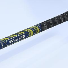 Taylormade Stealth Gap Wedge / 49 Degree / Stiff Flex Fujikura Ventus Red 7 - Image 6