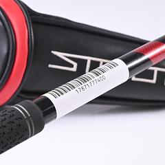 Taylormade Stealth #4 Hybrid / 22 Degree / Regular Flex Ventus Red 6 Shaft - Image 7