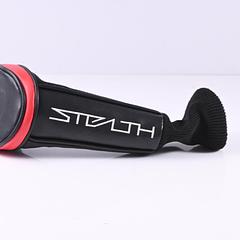 Taylormade Stealth #4 Hybrid / 22 Degree / Regular Flex Ventus Red 6 Shaft - Image 9