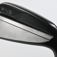 Ping iCrossover #3 Iron / 20 Degree / Stiff Flex Ping Tour 2.0 Chrome 85 Shaft - Image 1