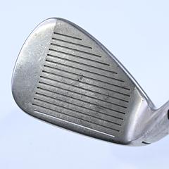 Taylormade Stealth Gap Wedge / 49 Degree / Stiff Flex Fujikura Ventus Red 7 - Image 2