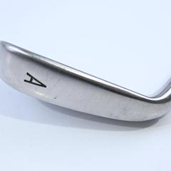 Taylormade Stealth Gap Wedge / 49 Degree / Stiff Flex Fujikura Ventus Red 7 - Image 3