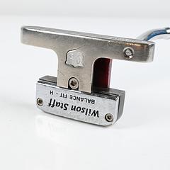 Wilson Kirk Currie Putter / 35 Inch - Image 1