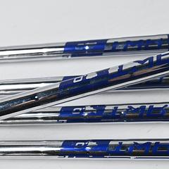 Ping G425 Irons / 6-PW / Brown Dot / Stiff Flex Ping AWT 2.0 Shafts - Image 5