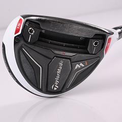 Taylormade M1 2016 #3 Wood / 15 Degree / Regular Flex Fujikura Pro 70 Shaft - Image 2