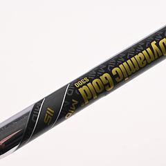 Wilson Staff Model CB 2024 #7 Iron / Stiff Flex Dynamic Gold Mid 115 S300 Shaft - Image 4