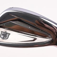 Wilson DYNAPWR #7 Iron / 27 Degree / Regular Flex KBS Tour Lite Shaft - Image 1