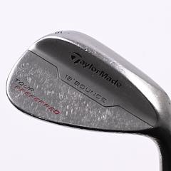 Taylormade Tour Preferred Sand Wedge / 56 Degree / Regular Flex KBS Tour Shaft - Image 1