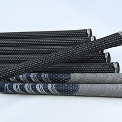 Mizuno MP-58 Irons / 3-PW / Regular Flex Dynamic Gold R300 Shafts - Image 7