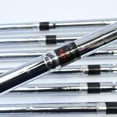 Callaway X-12 Irons / 3-PW / Uniflex Callaway Memphis 10 98 Shafts - Image 5