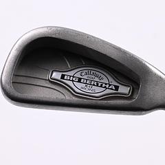 Callaway Big Bertha 1996 #4 Iron / 23.5 Degree / Regular Flex Memphis "10" 98 - Image 1