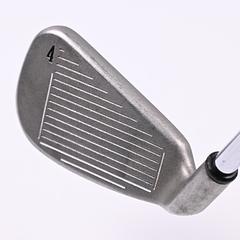 Callaway Big Bertha 1996 #4 Iron / 23.5 Degree / Regular Flex Memphis "10" 98 - Image 2
