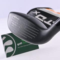Cobra LTDx #4 Hybrid / 21 Degree / Regular Flex KBS PGI 75 Shaft - Image 4