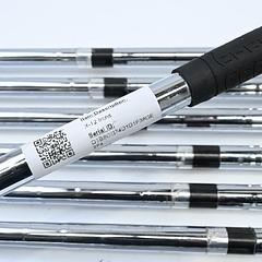 Callaway X-12 Irons / 3-PW / Uniflex Callaway Memphis 10 98 Shafts - Image 6