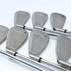 Callaway X-12 Irons / 3-PW / Uniflex Callaway Memphis 10 98 Shafts - Image 3