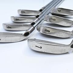 Callaway X-12 Irons / 3-PW / Uniflex Callaway Memphis 10 98 Shafts - Image 4