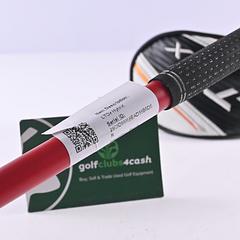 Cobra LTDx #4 Hybrid / 21 Degree / Regular Flex KBS PGI 75 Shaft - Image 7