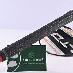 Cobra LTDx #4 Hybrid / 21 Degree / Regular Flex KBS PGI 75 Shaft - Image 8