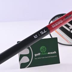 Cobra LTDx #4 Hybrid / 21 Degree / Regular Flex KBS PGI 75 Shaft - Image 6