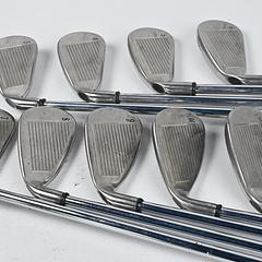 Callaway Big Bertha 2004 Irons / 3-PW+SW / Uniflex Callaway Big Bertha Shafts - Image 3