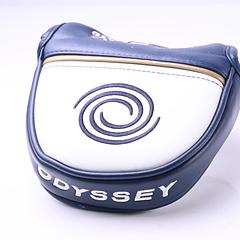 Odyssey AI-One Milled Silver Series 7T Putter / 34 Inch - Image 8