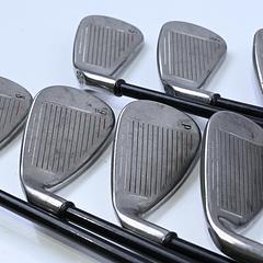 Callaway Big Bertha 2004 Irons / 5-PW+SW / Regular Flex Callaway 75 Shafts - Image 3