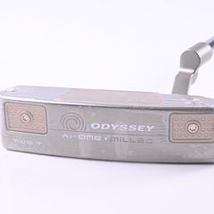 Odyssey AI-One Milled Silver Series 2T Putter / 34 Inch - Image 2