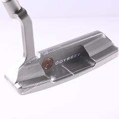 Odyssey AI-One Milled Silver Series 2T Putter / 34 Inch - Image 4