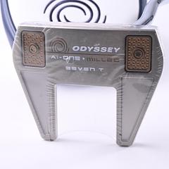 Odyssey AI-One Milled Silver Series 7T Putter / 34 Inch - Image 1
