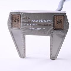 Odyssey AI-One Milled Silver Series 7T Putter / 34 Inch - Image 2