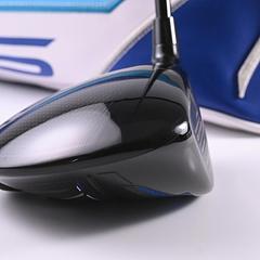 Mizuno ST-Z 230 Driver / 9.5 Degree / Stiff Flex Kai'Li Blue 60 Shaft - Image 3