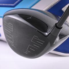 Mizuno ST-Z 230 Driver / 9.5 Degree / Stiff Flex Kai'Li Blue 60 Shaft - Image 4