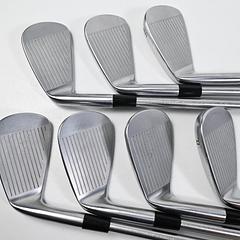 Taylormade P.7CB Irons / 4-PW / Stiff Flex KBS C-Taper Tour 120 Steel Shafts - Image 3