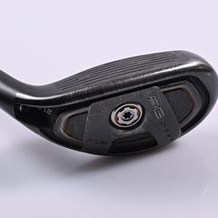 Left Hand Wilson Staff FG Tour M3 #4 Hybrid / 21 Degree / Stiff Flex Aldila RIP - Image 2