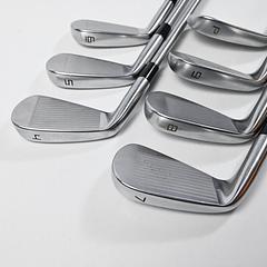 Taylormade P.7CB Irons / 4-PW / Stiff Flex KBS C-Taper Tour 120 Steel Shafts - Image 4