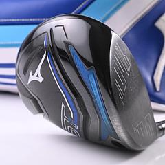Mizuno ST-Z 230 Driver / 9.5 Degree / Stiff Flex Kai'Li Blue 60 Shaft - Image 1