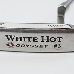 Odyssey White Hot #3 Putter / 35 Inch - Image 1