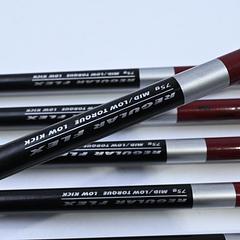 Callaway Big Bertha 2004 Irons / 5-PW+SW / Regular Flex Callaway 75 Shafts - Image 5