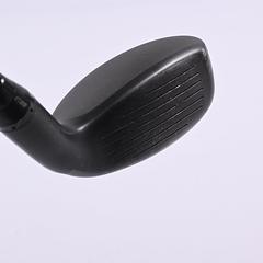 Left Hand Wilson Staff FG Tour M3 #4 Hybrid / 21 Degree / Stiff Flex Aldila RIP - Image 4