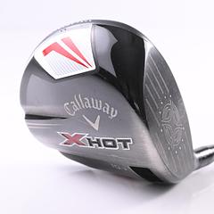 Callaway X Hot Driver / 10.5 Degree / Regular Flex Project X PXv Shaft - Image 1