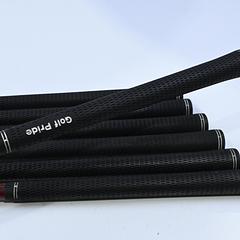 Callaway Big Bertha 2004 Irons / 5-PW+SW / Regular Flex Callaway 75 Shafts - Image 7