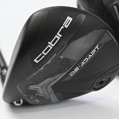 Left Hand Cobra DS-Adapt X #3 Wood / 15 Degree / Senior Flex Cypher 50 Shaft - Image 1